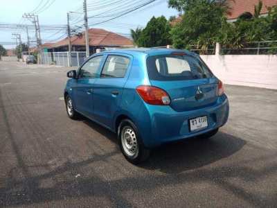 Cheap Mitsubishi Mirage manual for sale