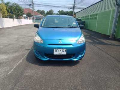 Cheap Mitsubishi Mirage manual for sale