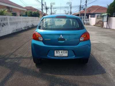 Cheap Mitsubishi Mirage manual for sale