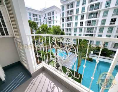 Orient Resort And SPA, Pool View 1 Bedroom Condo