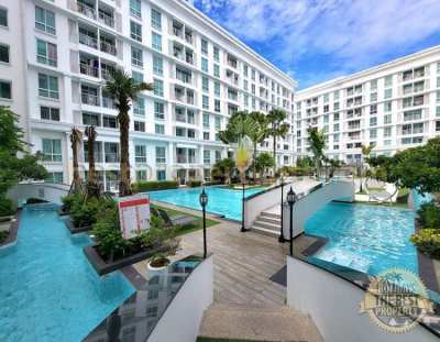 Orient Resort And SPA, Pool View 1 Bedroom Condo