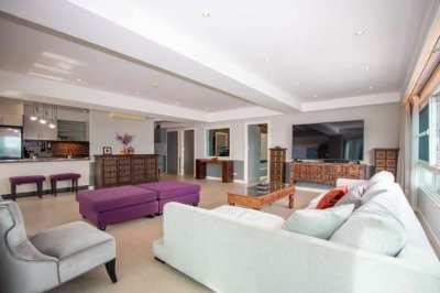 Stunning 2BR Apartment With Views In Nimman At Hillside 3 (HILL398)