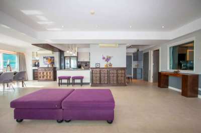 Stunning 2BR Apartment With Views In Nimman At Hillside 3 (HILL398)