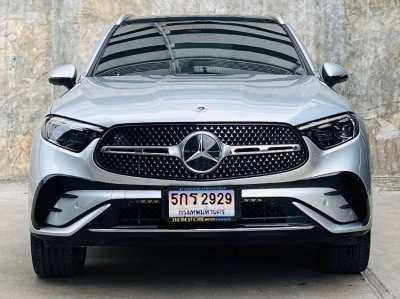 2023 Mercedes-Benz GLC 350 e AMG Dynamic X245