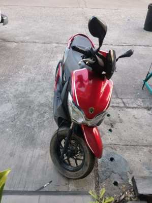 ็Honda Moove move good condition 