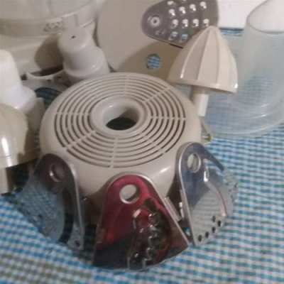 MULTI FOOD GRINDER