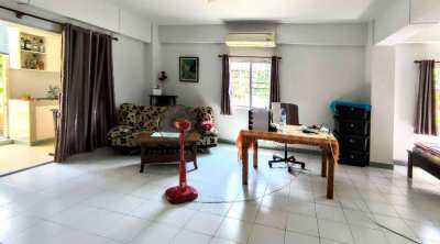 46.5 m² Appartement in Bang Saray (20 km from Pattaya)