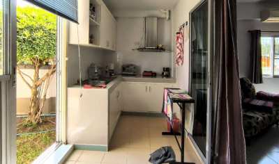 46.5 m² Appartement in Bang Saray (20 km from Pattaya)