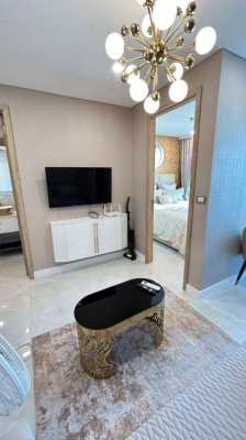 Copacabana condominium jomtien for rent