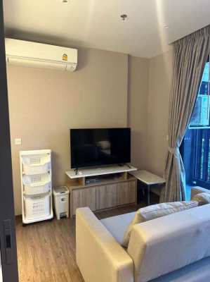 Once condominium pattaya for rent