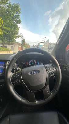 Ford sport 2022 excellent condition 