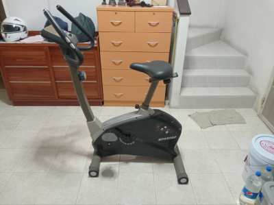 Good Stationary Bike, seldom used