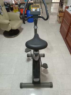 Good Stationary Bike, seldom used