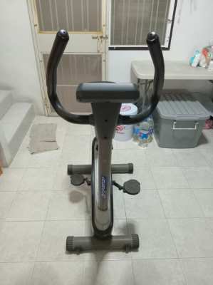 Good Stationary Bike, seldom used