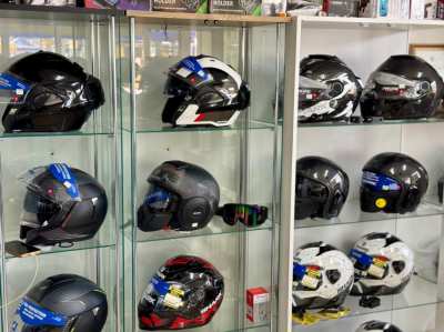 Motorcycle accessories for sale in PATTAYA