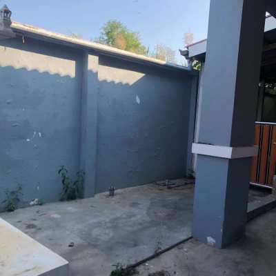 Affordable 2 Bedroom House in Pathum Thani for Sale