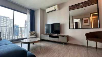 CB32 Condo For Rent Rhythm Ekkamai 120m. from BTS  