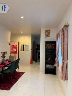 Single House for Rent in Soi Siam Country Club, 2 bedrooms for rent 20