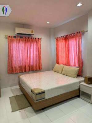 Single House for Rent in Soi Siam Country Club, 2 bedrooms for rent 20