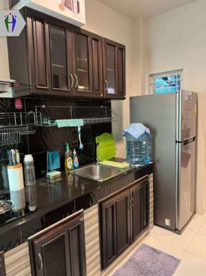 Single House for Rent in Soi Siam Country Club, 2 bedrooms for rent 20