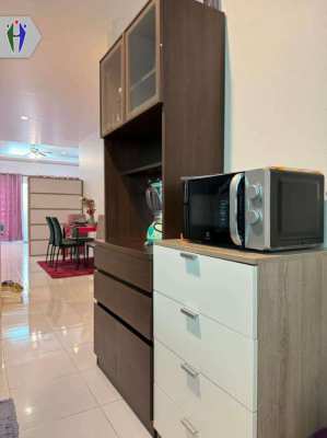 Single House for Rent in Soi Siam Country Club, 2 bedrooms for rent 20