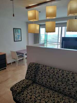 View Talay 3B condo for sale