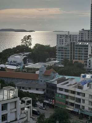 View Talay 3B condo for sale