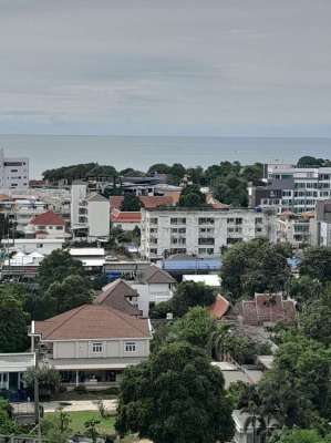 View Talay 3B condo for sale