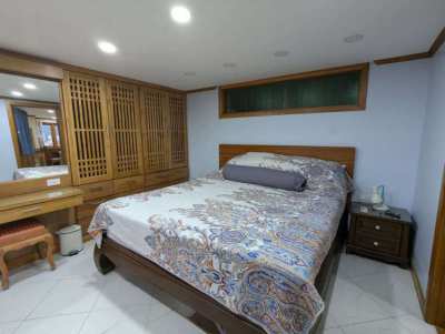 CONDO FOR SALE- 85 SQM.- ONE BEDROOM - MOUNTAIN VIEW