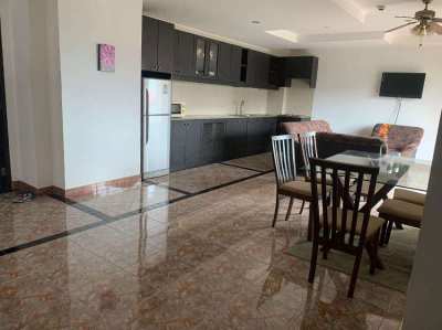 Spacious 1bedroom in Siam Oriental Condominium, Pratumnak