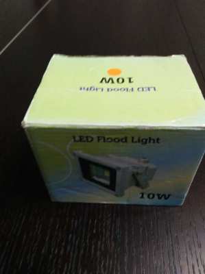 LED light spot