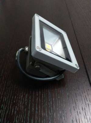 LED light spot