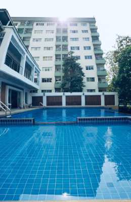 Beautiful Large Condo, 2bedrooms, BTS On Nut