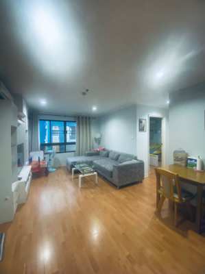 Beautiful Large Condo, 2bedrooms, BTS On Nut