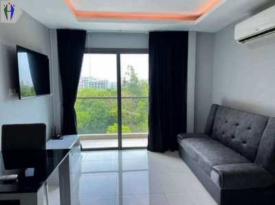 	 Condo for rent Laguna beach Jomtien2  ,1 Bedrooms