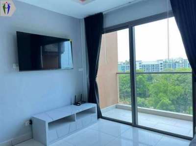 	 Condo for rent Laguna beach Jomtien2  ,1 Bedrooms