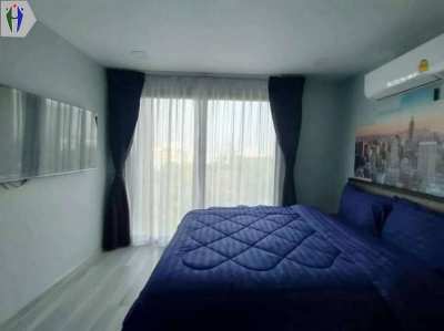 	 Condo for rent Laguna beach Jomtien2  ,1 Bedrooms