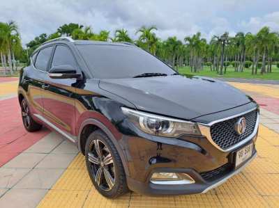 MG ZS X 1.5 2019