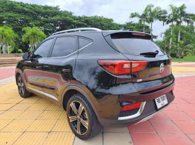 MG ZS X 1.5 2019