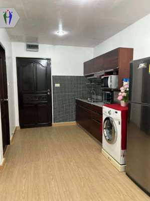 Condo Next to Jomtien Beach Pattaya for Rent