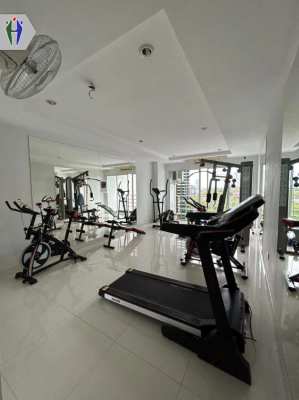 Condo Next to Jomtien Beach Pattaya for Rent