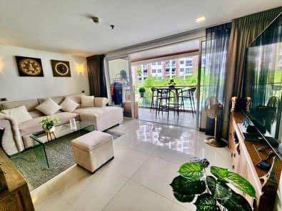 Beautiful Condo For Sale Pratumnak Hill 