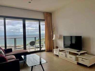 North point Condo For Rent Wobgamat Naklua Pattaya