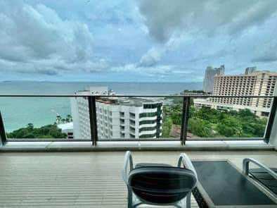 North point Condo For Rent Wobgamat Naklua Pattaya