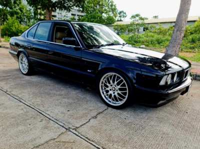BMW 520iA 