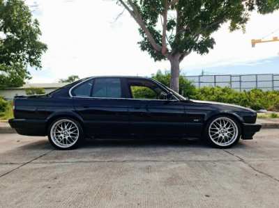 BMW 520iA 