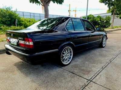 BMW 520iA 