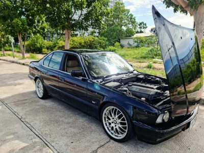 BMW 520iA 