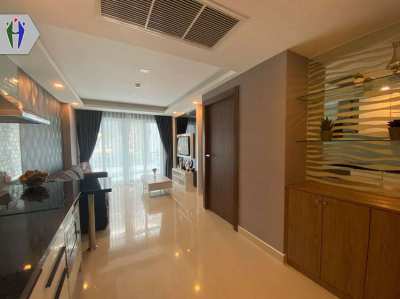 Grand Avenue Residence Condo for Rent 