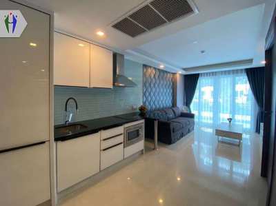 Grand Avenue Residence Condo for Rent 